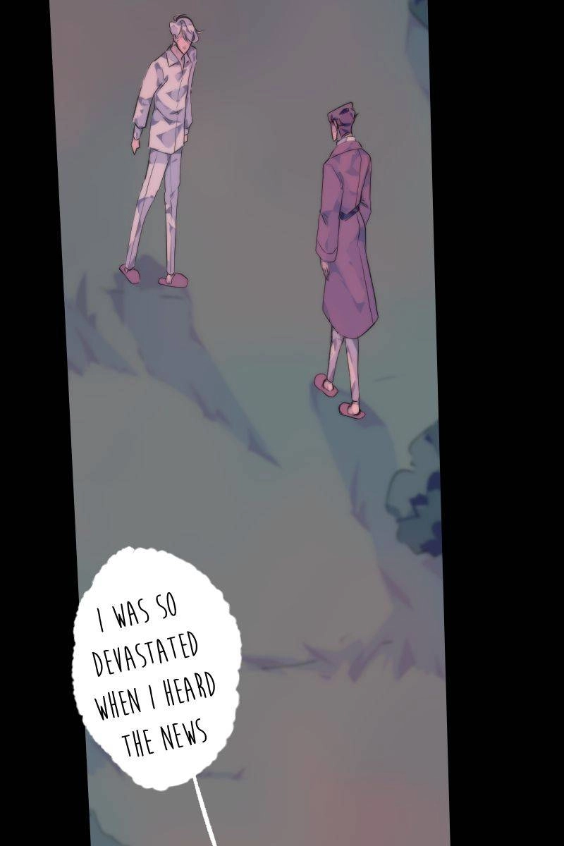 Read Resplendent chapter 83 image 5 on Lezhin