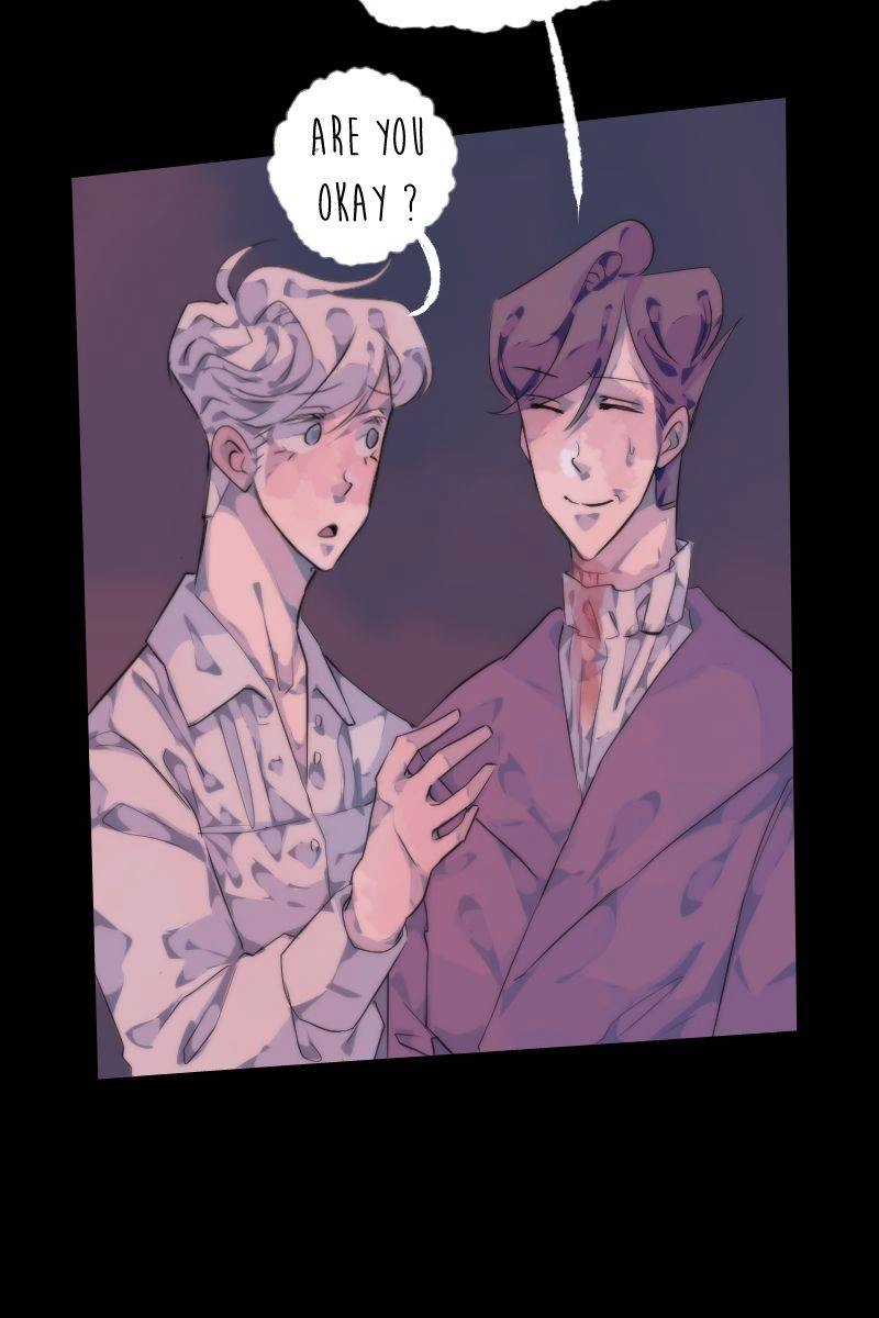 Read Resplendent chapter 83 image 7 on Lezhin