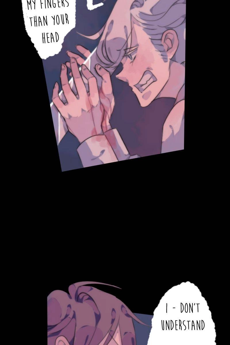 Read Resplendent chapter 84 image 1 on Lezhin