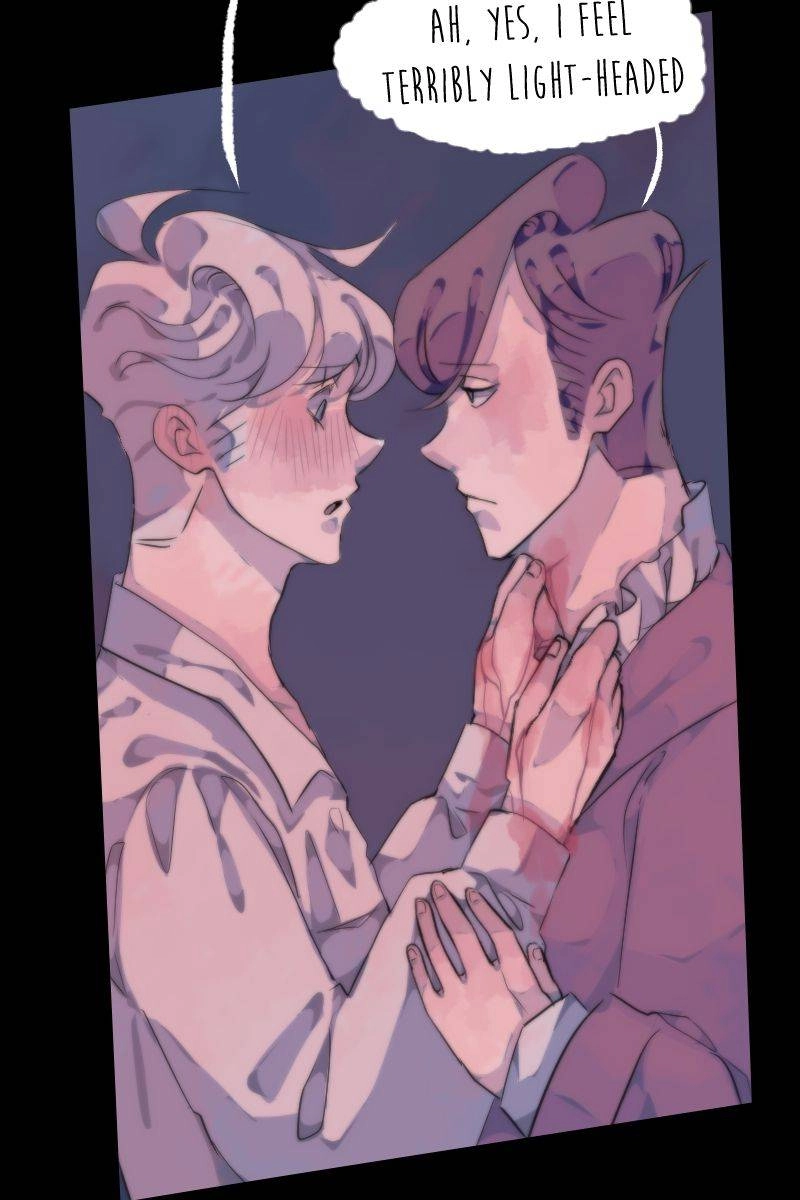 Read Resplendent chapter 84 image 10 on Lezhin