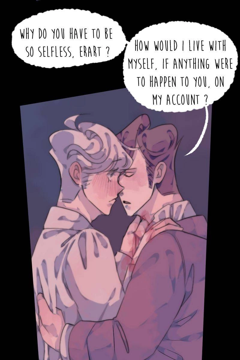 Read Resplendent chapter 84 image 11 on Lezhin