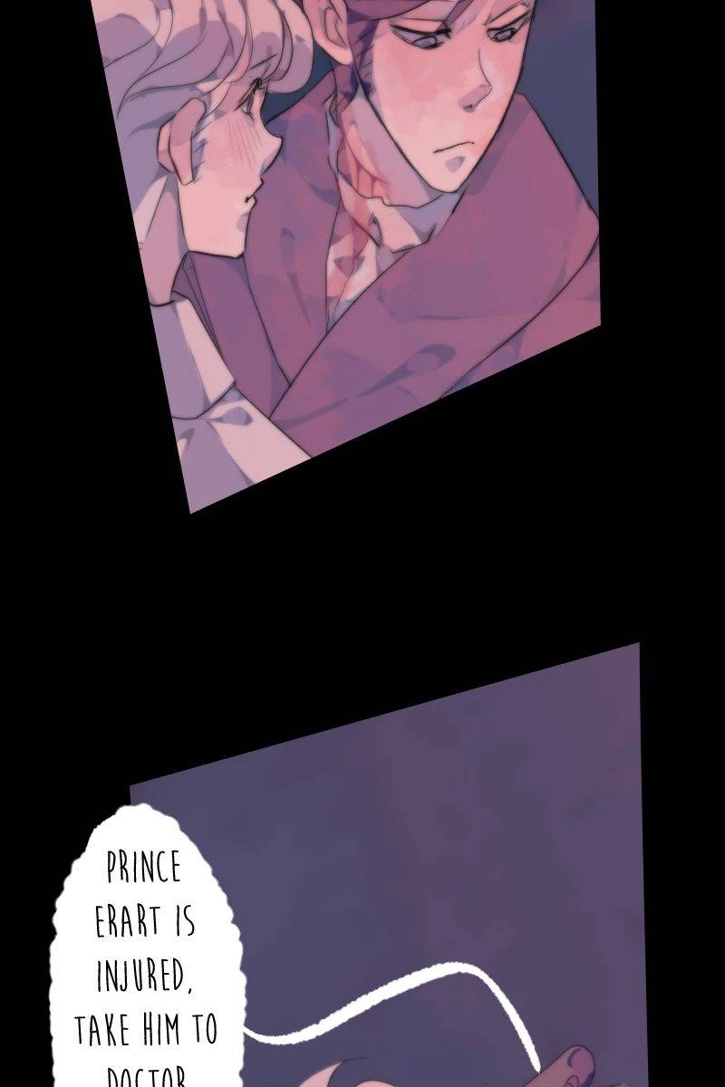 Read Resplendent chapter 84 image 14 on Lezhin