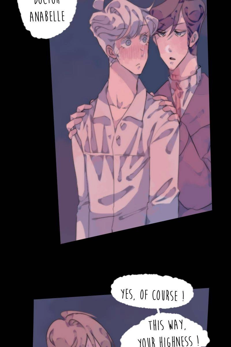 Read Resplendent chapter 84 image 15 on Lezhin