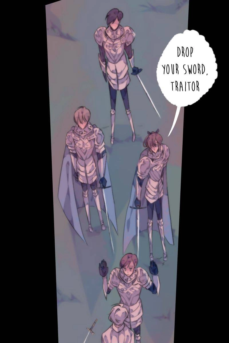 Read Resplendent chapter 84 image 4 on Lezhin