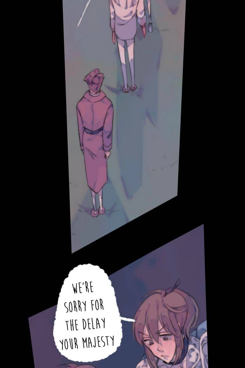Read Resplendent chapter 84 image 5 on Lezhin