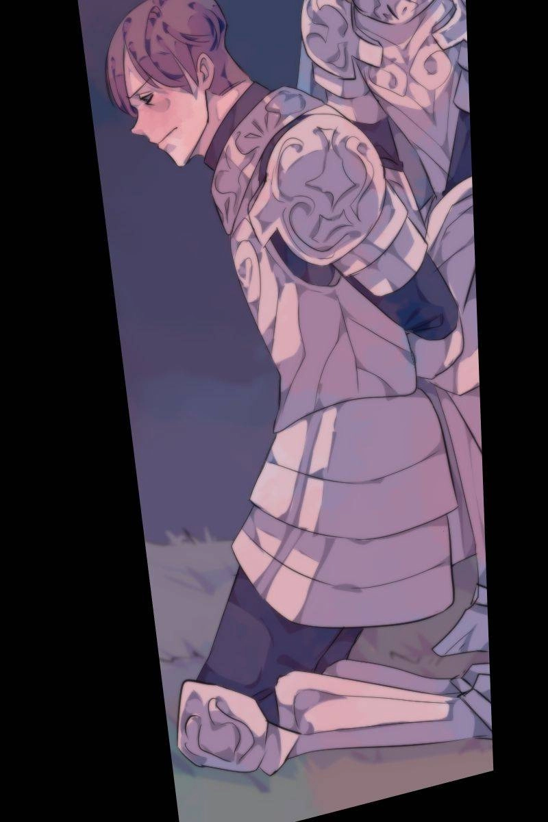 Read Resplendent chapter 84 image 6 on Lezhin