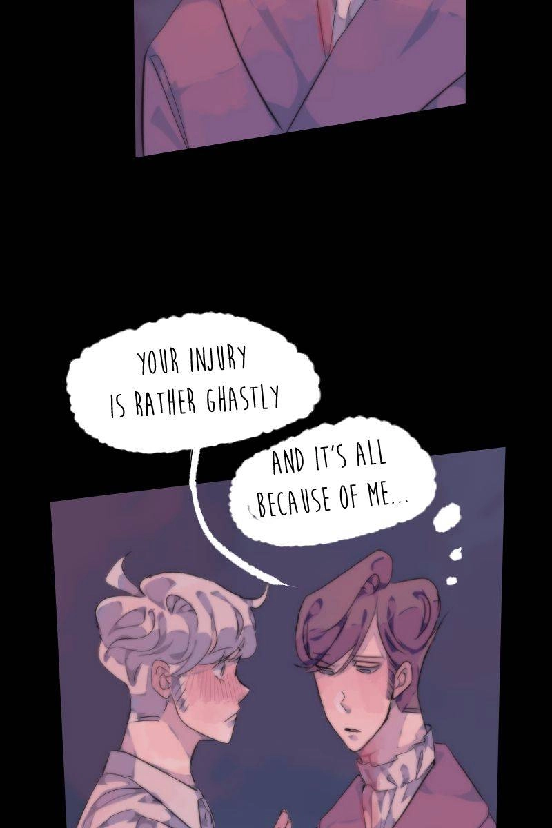 Read Resplendent chapter 84 image 8 on Lezhin