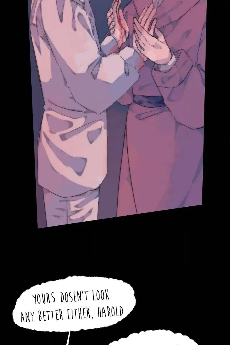 Read Resplendent chapter 84 image 9 on Lezhin