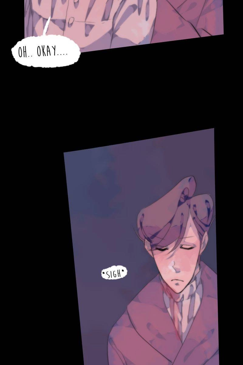 Read Resplendent chapter 85 image 1 on Lezhin