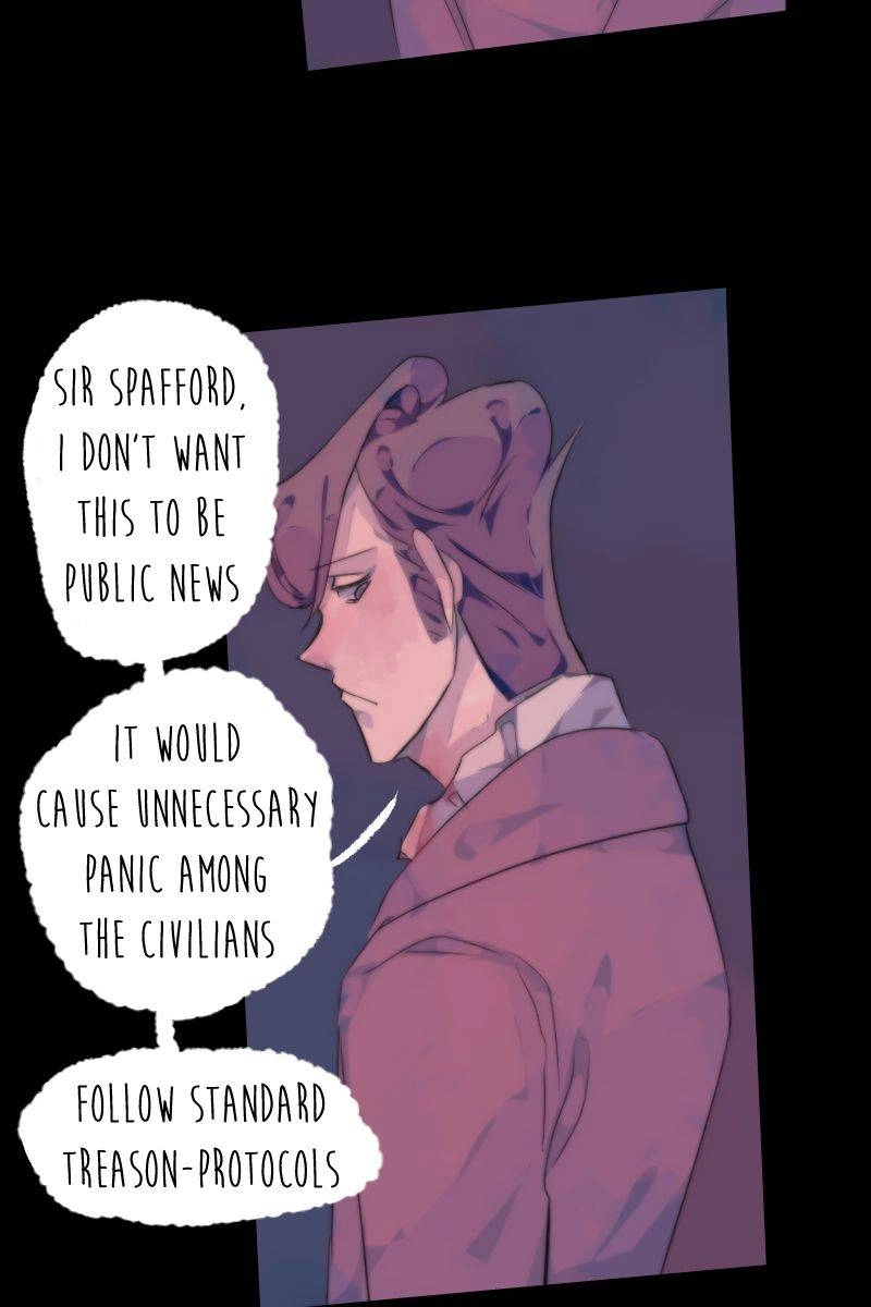 Read Resplendent chapter 85 image 2 on Lezhin
