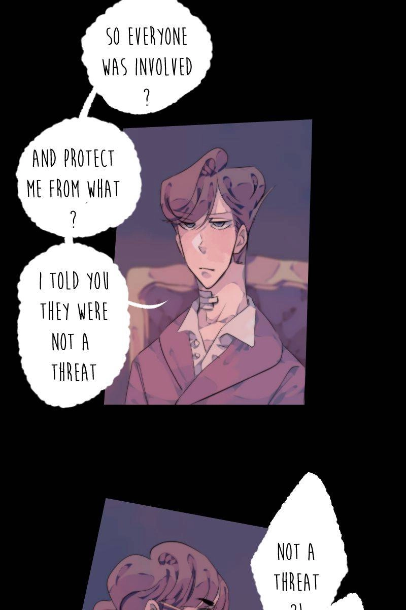 Read Resplendent chapter 86 image 1 on Lezhin
