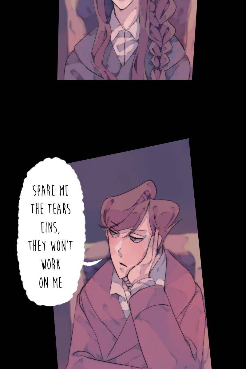 Read Resplendent chapter 86 image 10 on Lezhin
