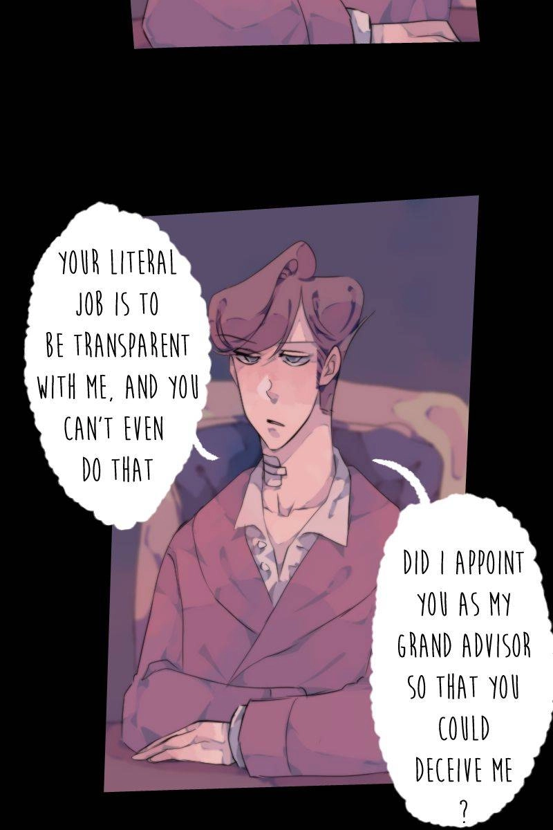 Read Resplendent chapter 86 image 11 on Lezhin