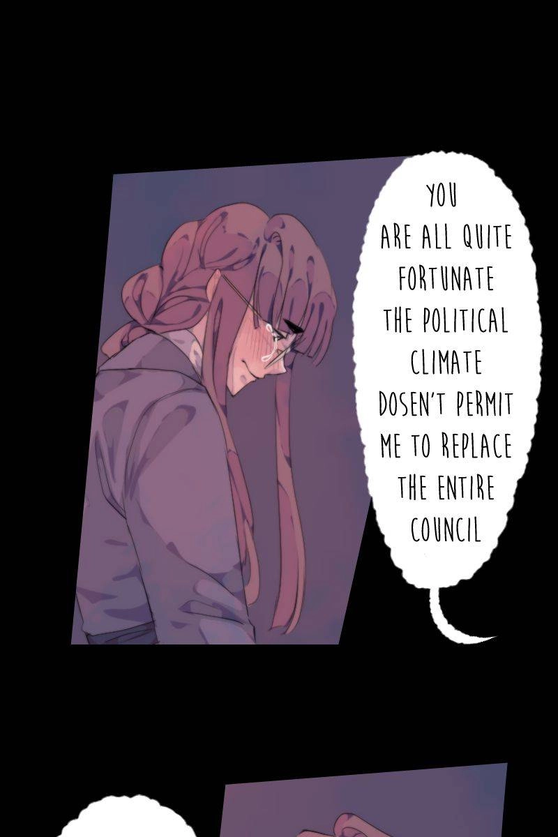 Read Resplendent chapter 86 image 12 on Lezhin