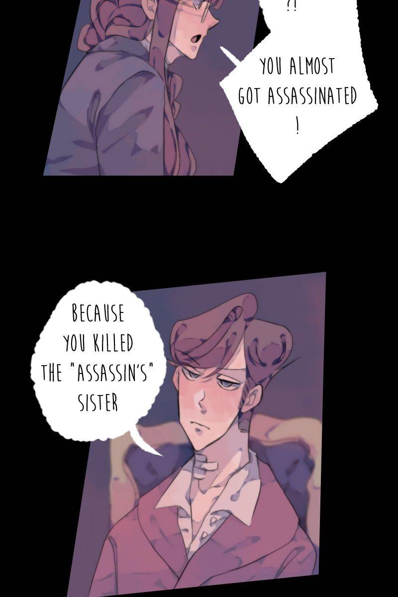 Read Resplendent chapter 86 image 2 on Lezhin