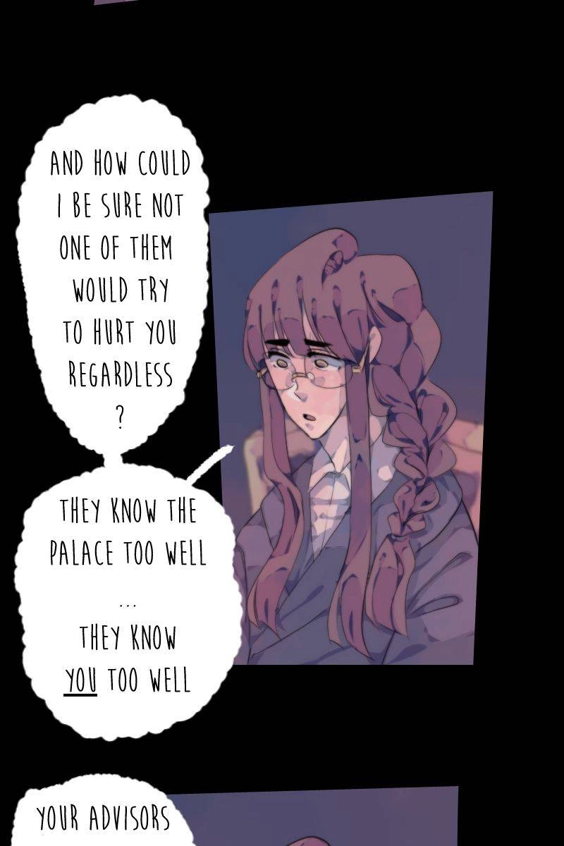 Read Resplendent chapter 86 image 3 on Lezhin