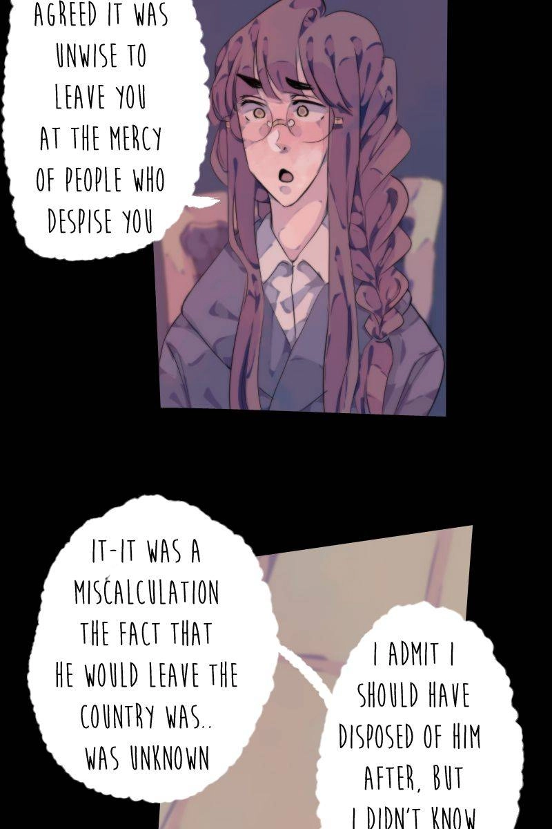 Read Resplendent chapter 86 image 4 on Lezhin
