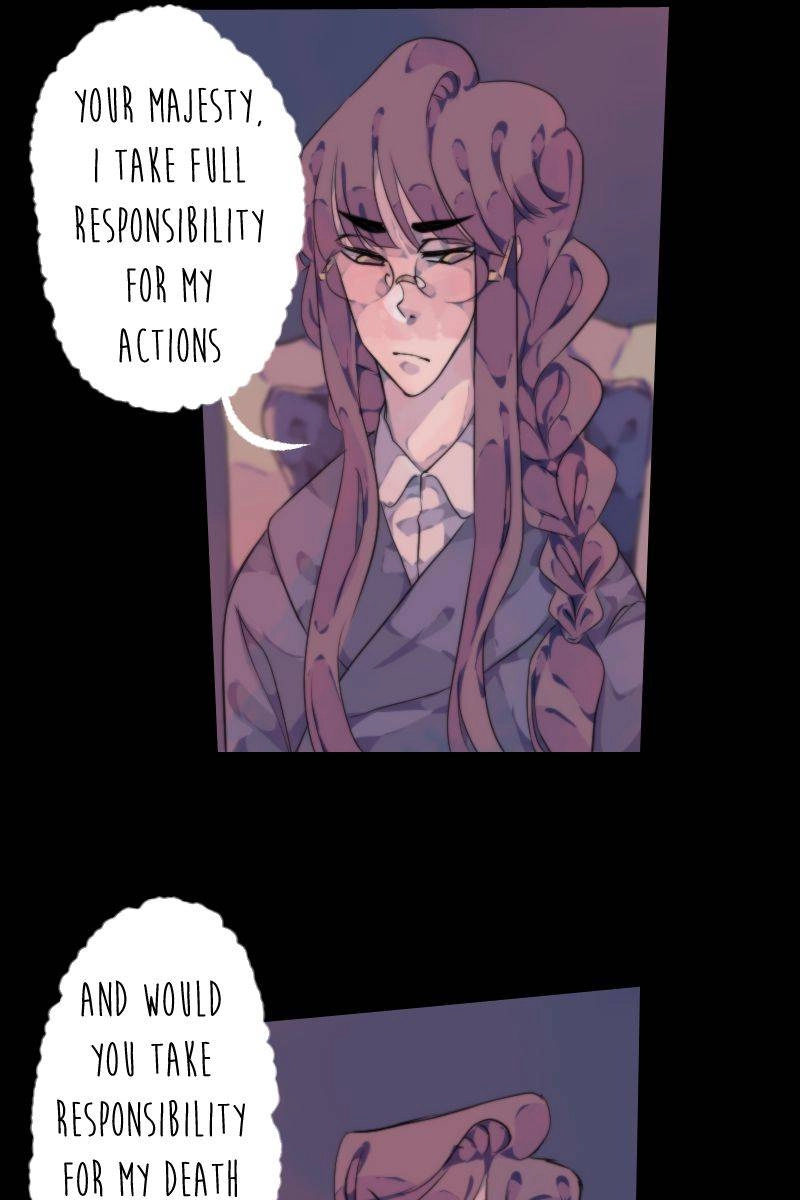 Read Resplendent chapter 86 image 8 on Lezhin