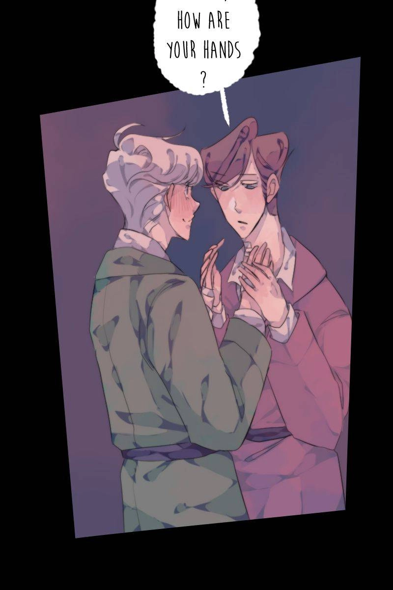 Read Resplendent chapter 87 image 13 on Lezhin