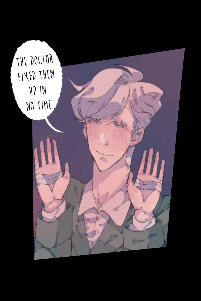 Read Resplendent chapter 87 image 14 on Lezhin