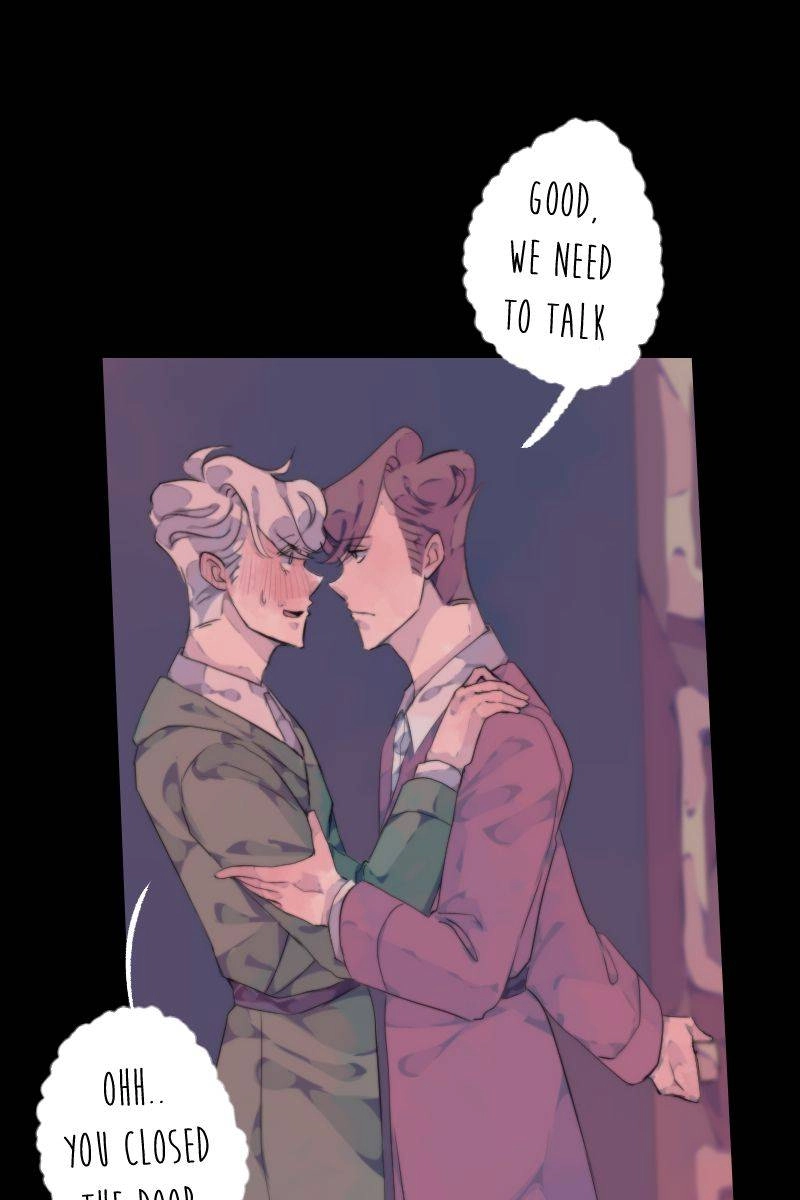 Read Resplendent chapter 87 image 15 on Lezhin