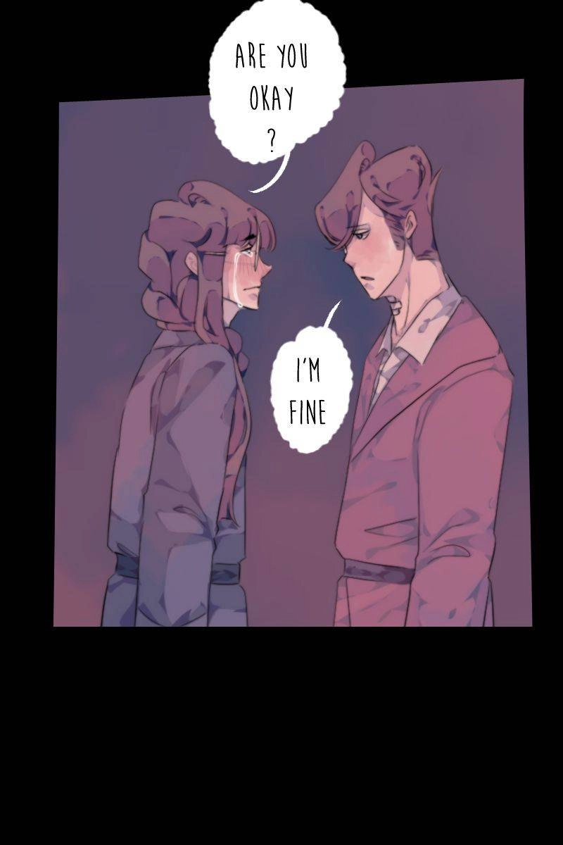 Read Resplendent chapter 87 image 7 on Lezhin