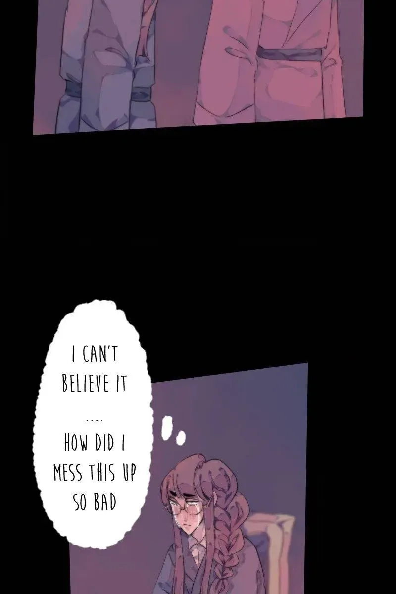 Read Resplendent chapter 87 image 9 on Lezhin