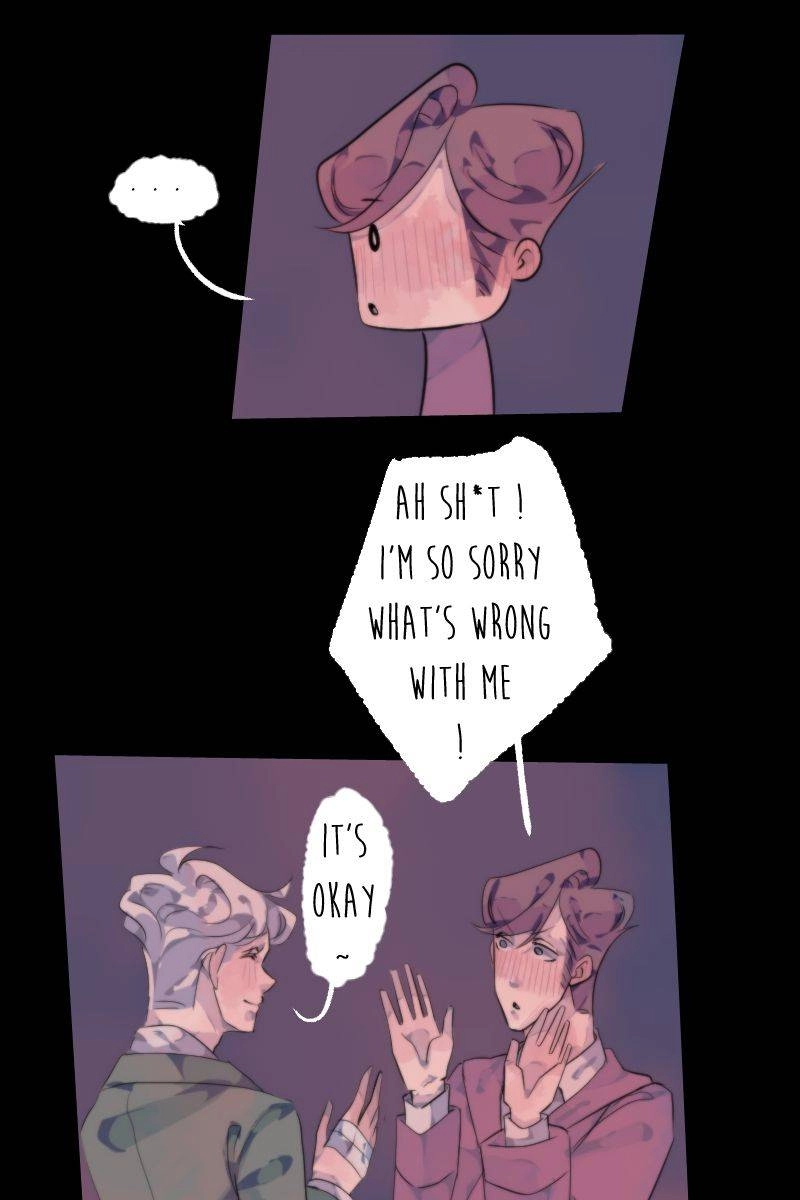 Read Resplendent chapter 88 image 1 on Lezhin