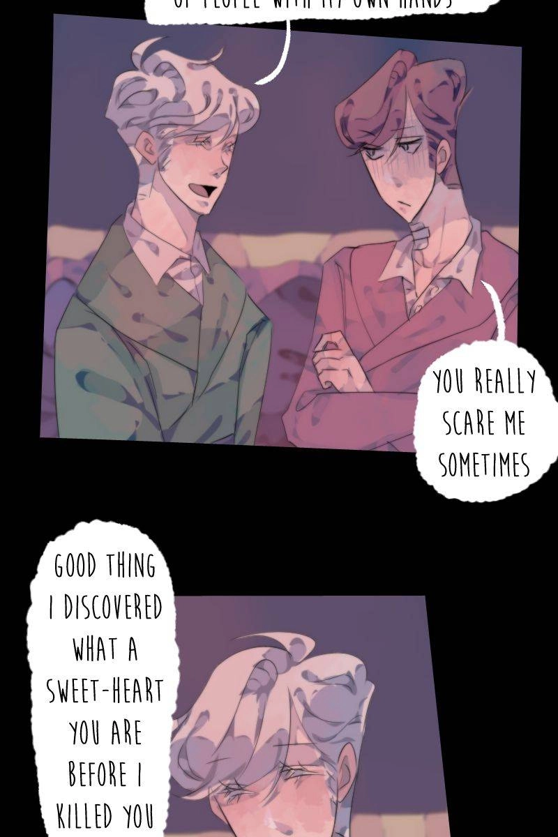Read Resplendent chapter 88 image 10 on Lezhin