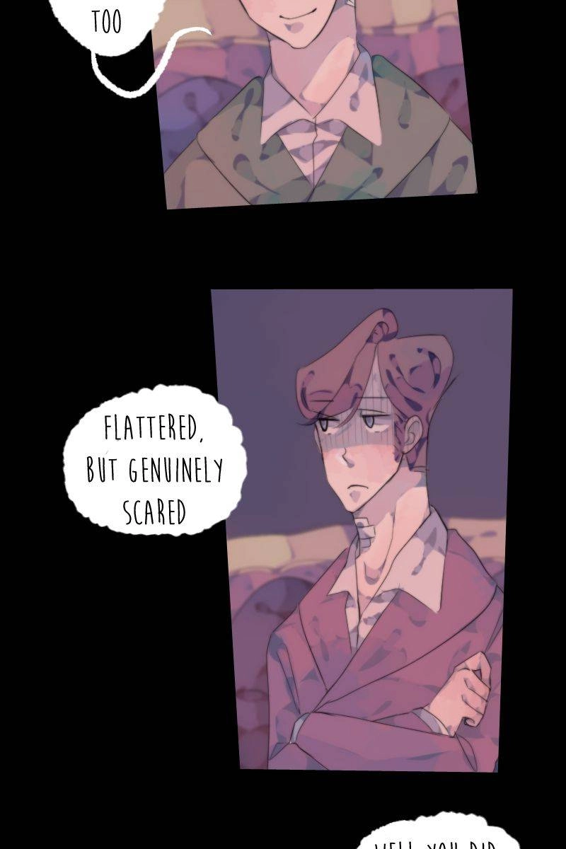 Read Resplendent chapter 88 image 11 on Lezhin