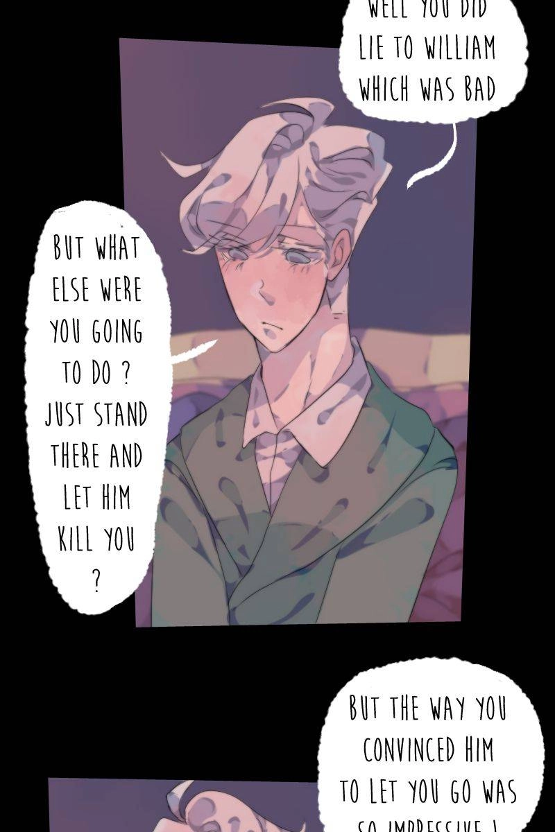 Read Resplendent chapter 88 image 12 on Lezhin