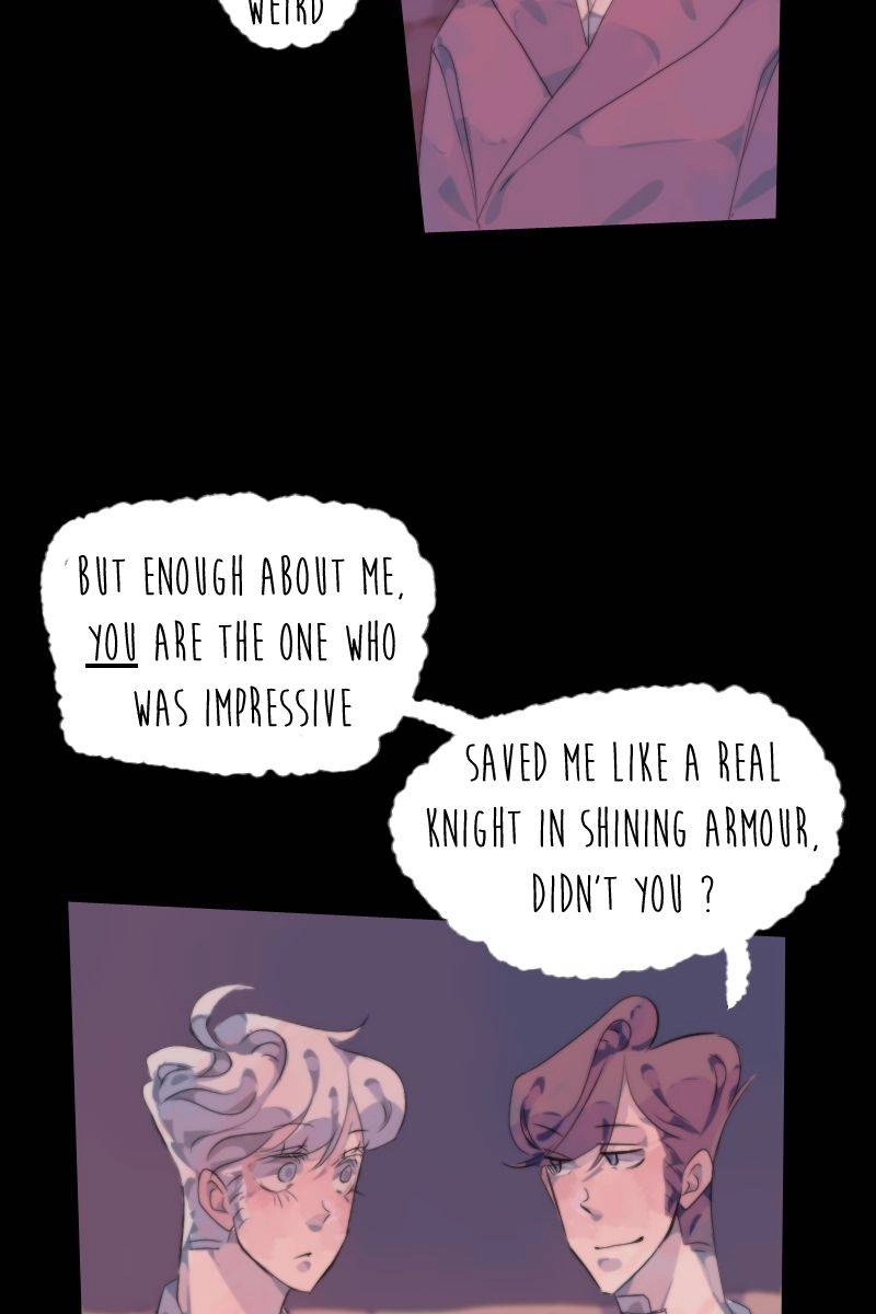 Read Resplendent chapter 88 image 14 on Lezhin