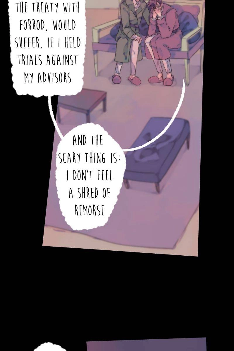 Read Resplendent chapter 88 image 3 on Lezhin