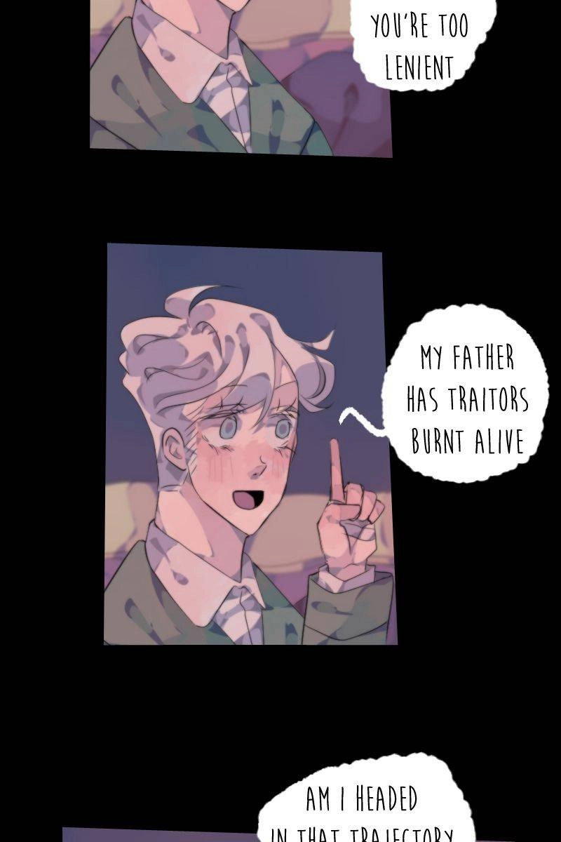 Read Resplendent chapter 88 image 5 on Lezhin