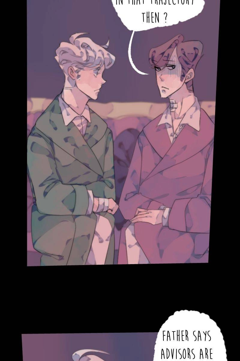 Read Resplendent chapter 88 image 6 on Lezhin
