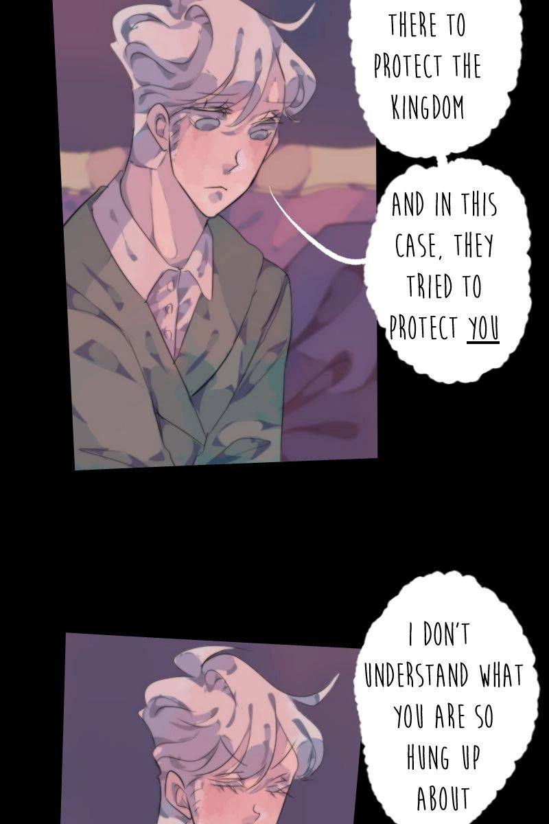 Read Resplendent chapter 88 image 7 on Lezhin