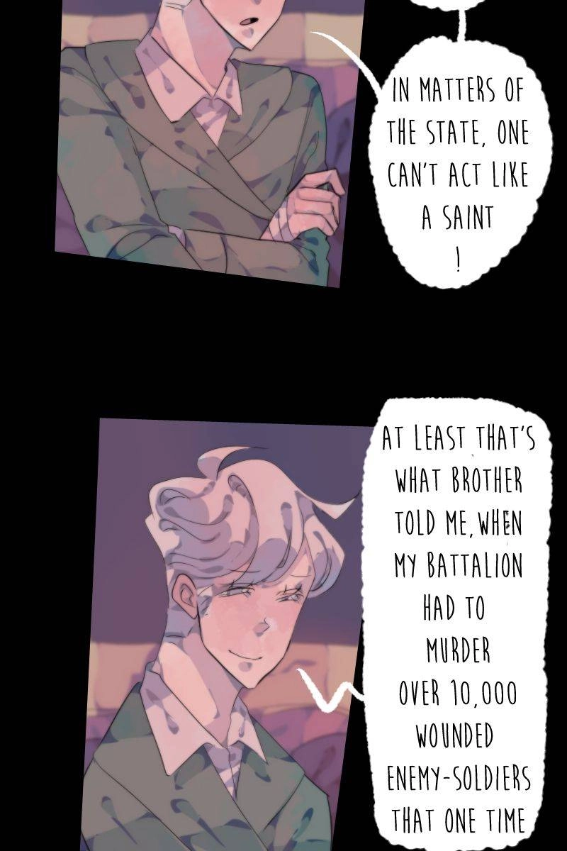 Read Resplendent chapter 88 image 8 on Lezhin