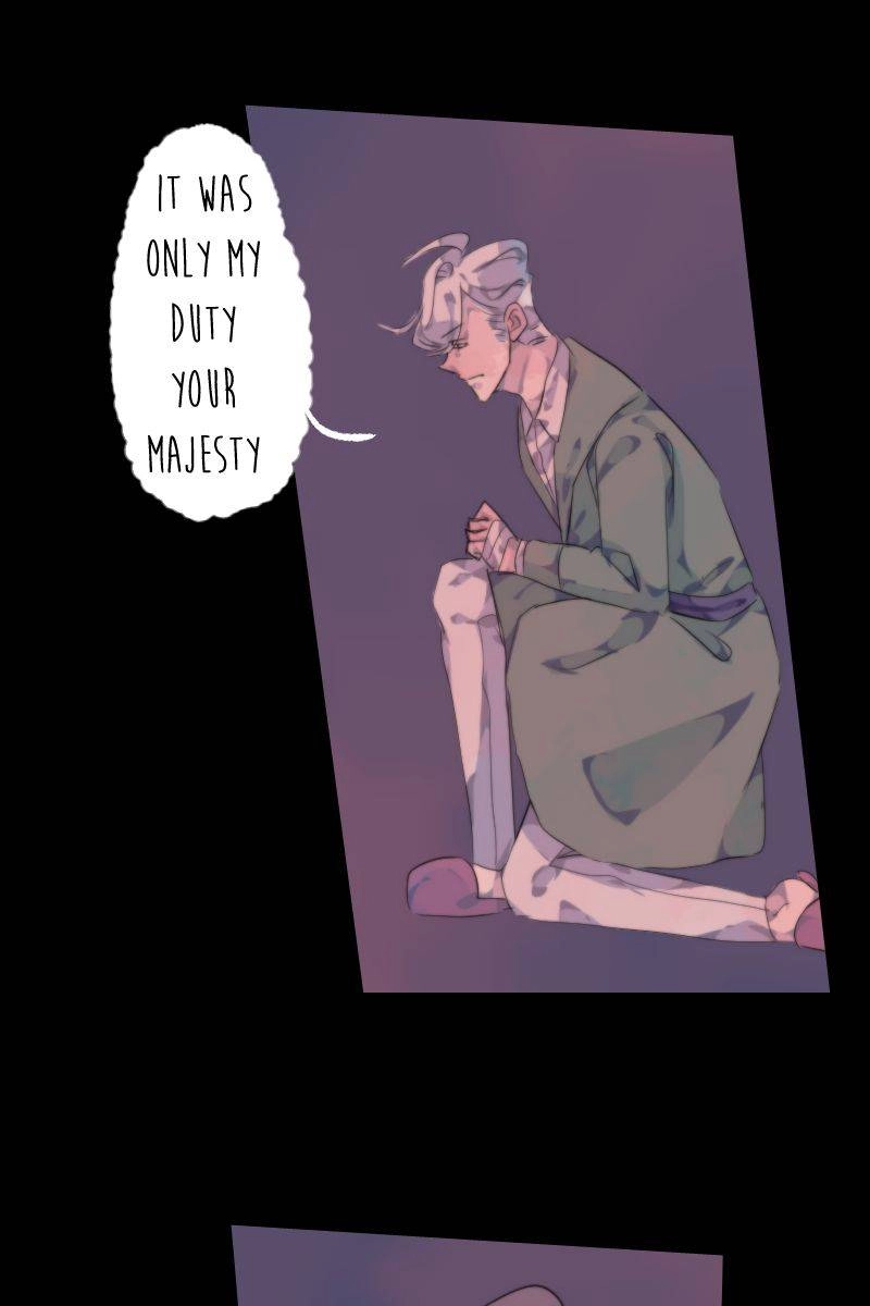 Read Resplendent chapter 89 image 1 on Lezhin