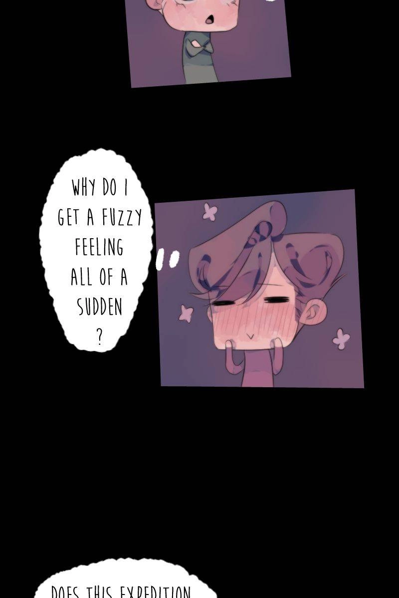 Read Resplendent chapter 89 image 10 on Lezhin