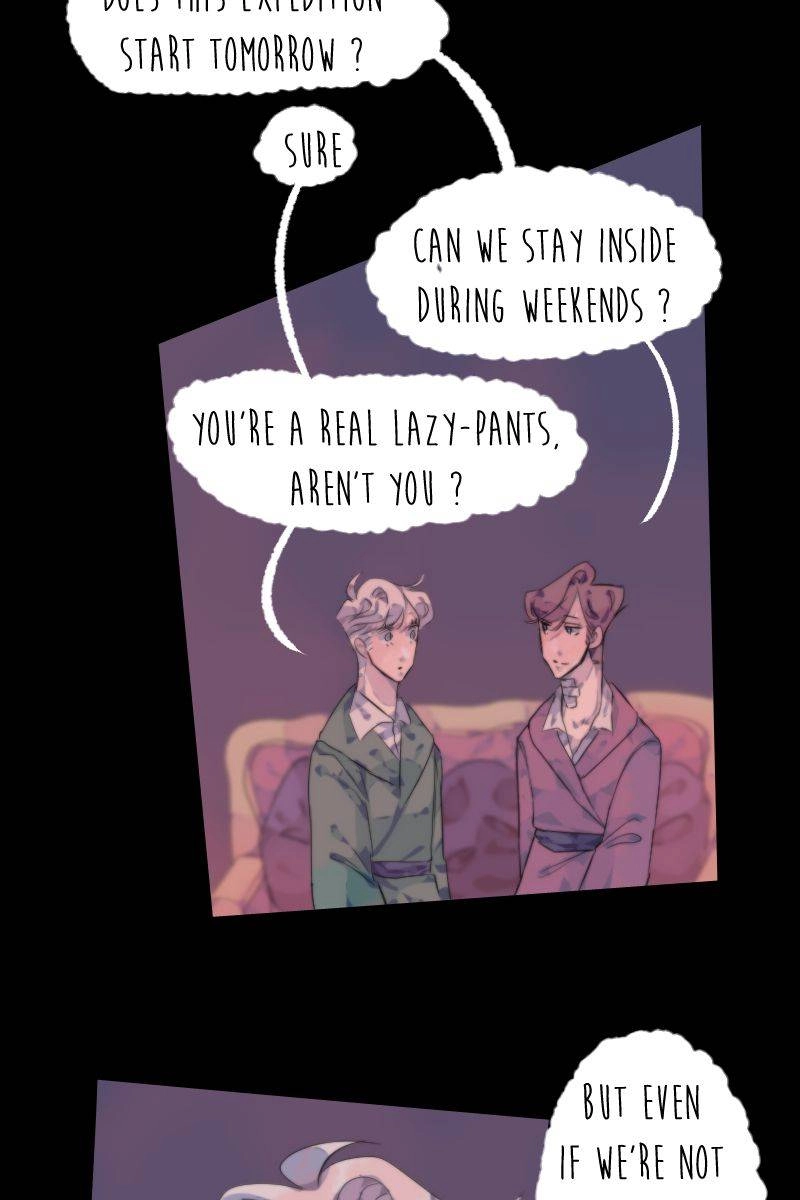 Read Resplendent chapter 89 image 11 on Lezhin