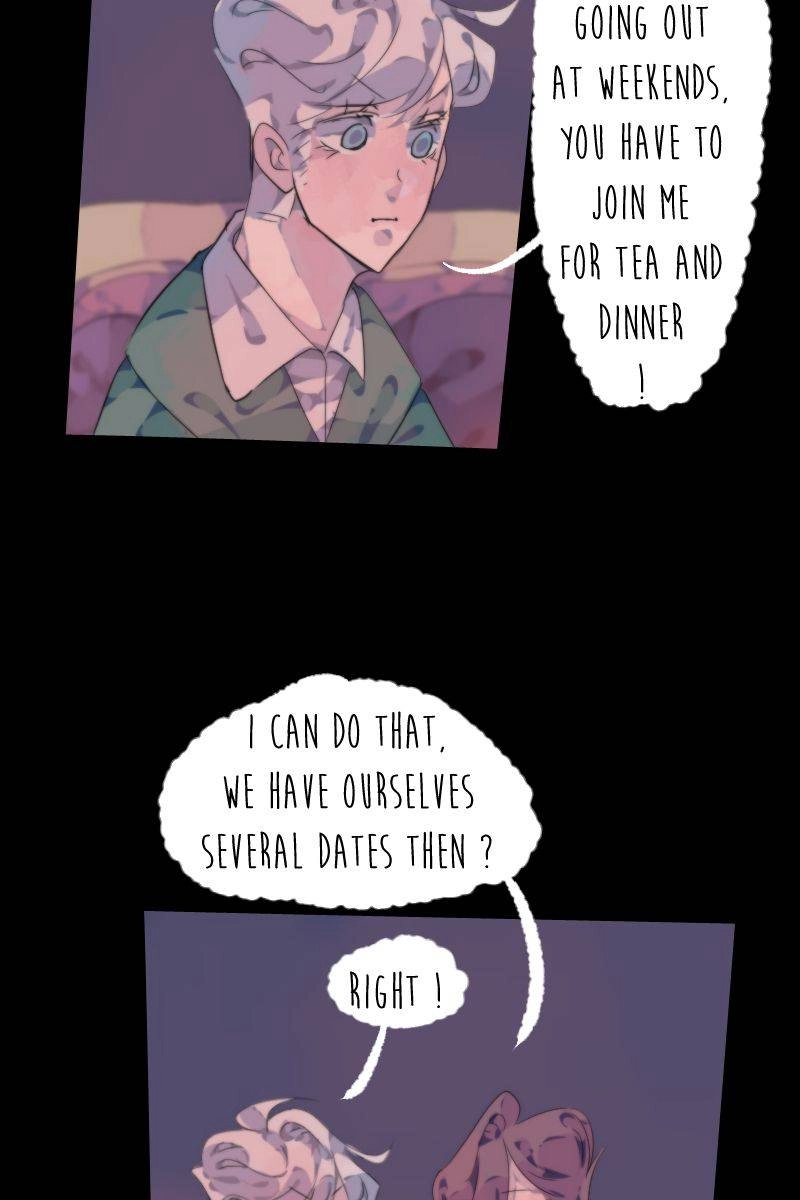 Read Resplendent chapter 89 image 12 on Lezhin