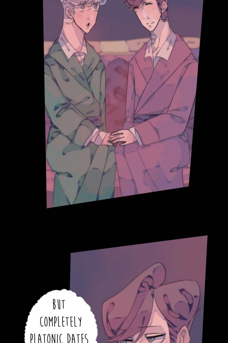 Read Resplendent chapter 89 image 13 on Lezhin