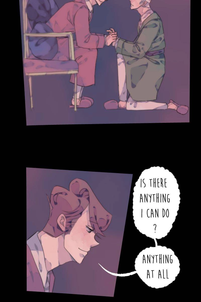Read Resplendent chapter 89 image 3 on Lezhin