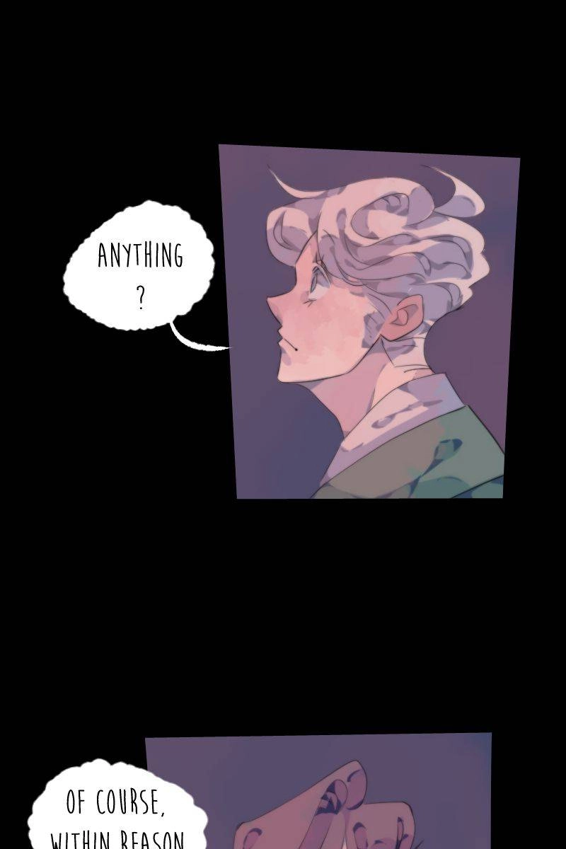 Read Resplendent chapter 89 image 4 on Lezhin