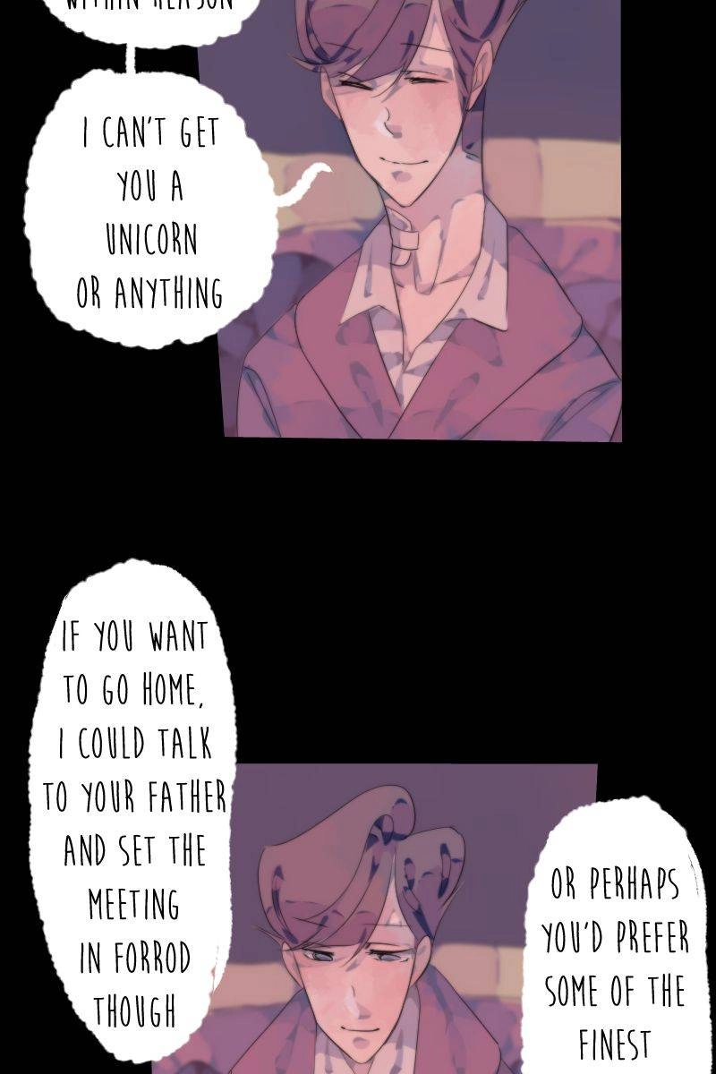Read Resplendent chapter 89 image 5 on Lezhin