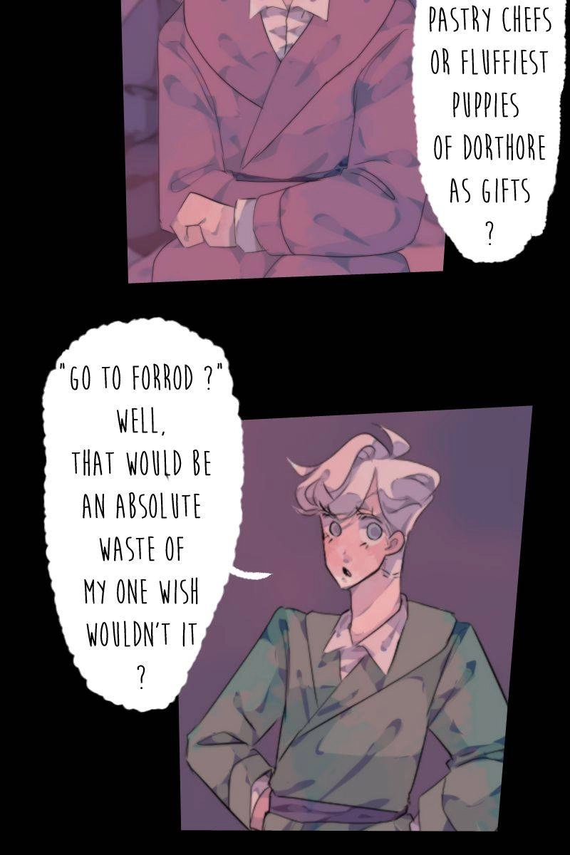 Read Resplendent chapter 89 image 6 on Lezhin