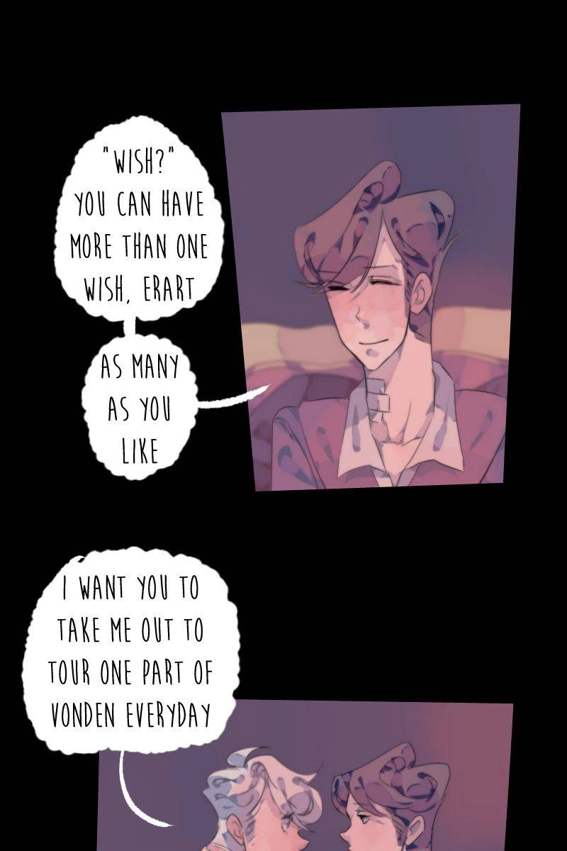 Read Resplendent chapter 89 image 7 on Lezhin