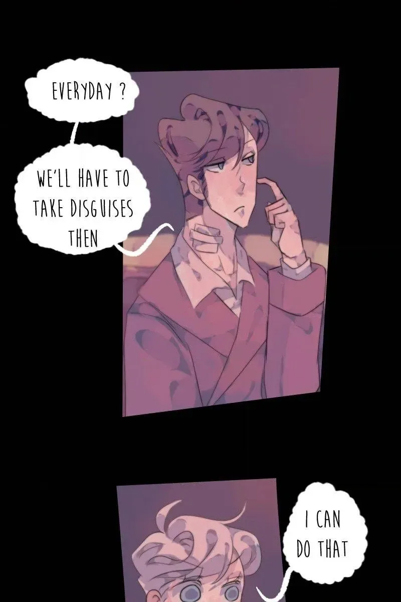 Read Resplendent chapter 89 image 9 on Lezhin