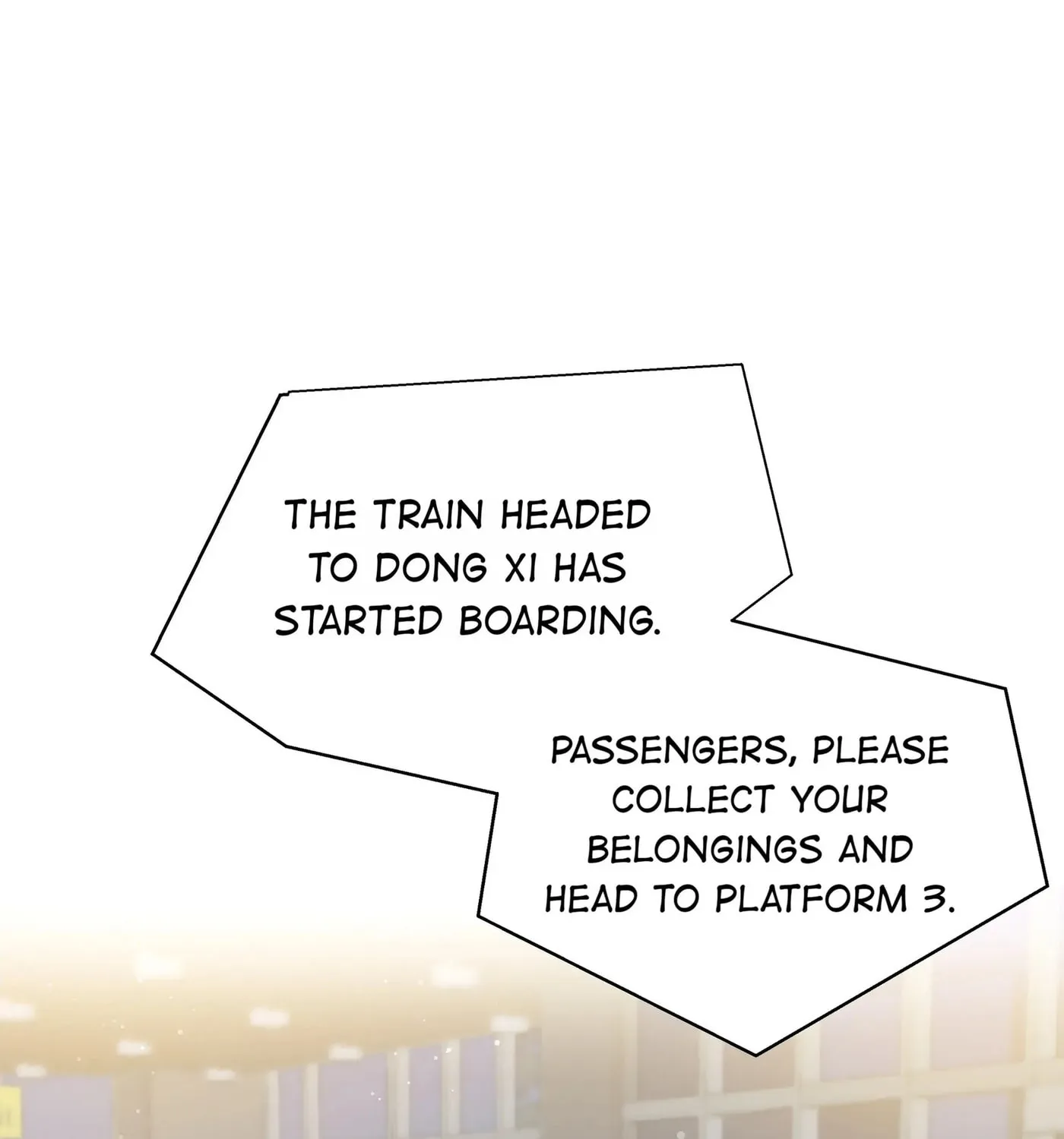 Read Resplendent chapter 9 image 11 on Lezhin