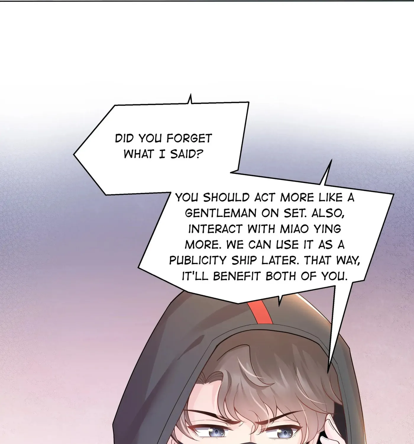 Read Resplendent chapter 9 image 14 on Lezhin